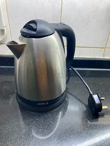 Kettle for sale