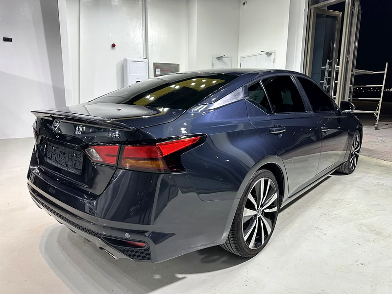 Nissan Tiama 2019 SR63168031685762113