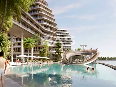 Quattro Del Mar | Luxurious Apt. | Water View