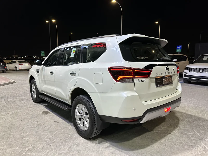 نيسان اكستيرا 2022 SE63166625968386112