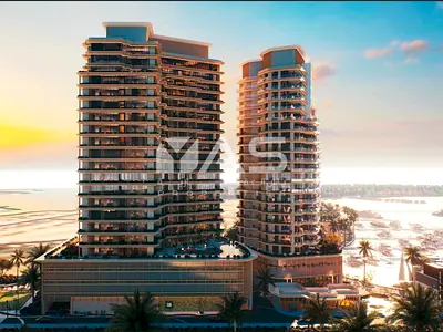 20% Down Payment I Payment Plan I High Floor