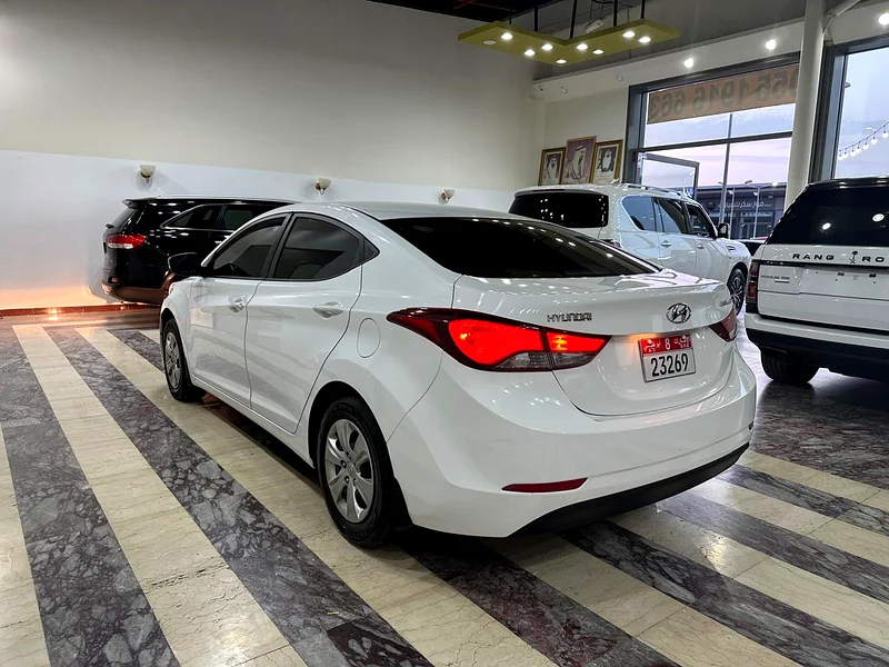 هيونداي النترا 201563170839893634113