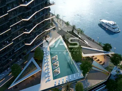 Post Handover I Q2 - 2027 I10% Down Payment