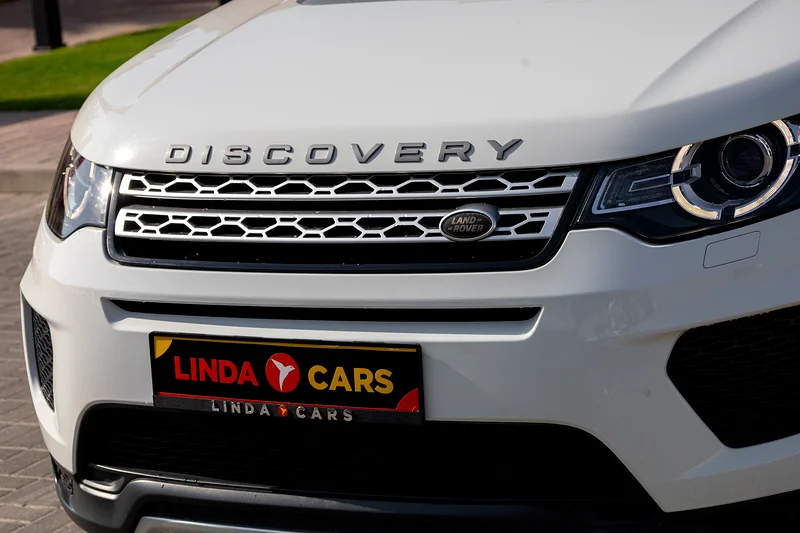 AED 1,205 monthly | Warranty | Flexible D.P. | Land Rover Discovery Sport Si4 HSE 2018 GCC63159711698562112