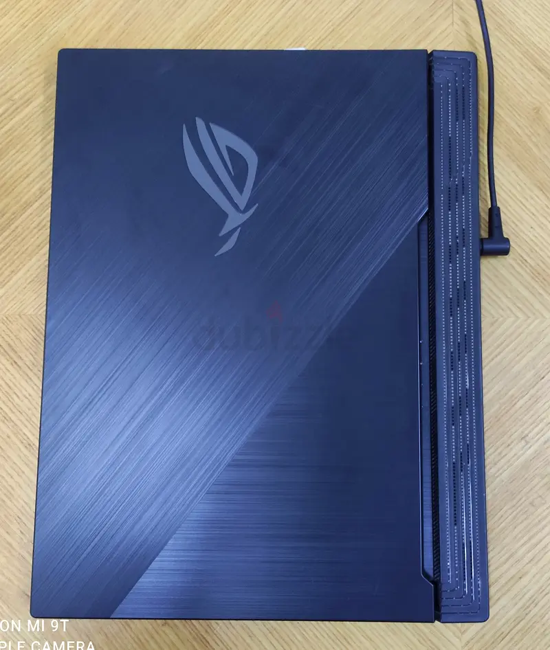 Laptop Asus ROG Strix G53163254990661761111