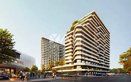 Payment Plan I Luxurious I Great Location