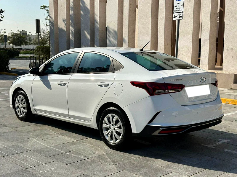 0% Down Payment Deal/Hyundai/Accent/2022/Low Fuel/Minimal Maintenance/Own through CASH/AUTO FINANCE63170387981186114