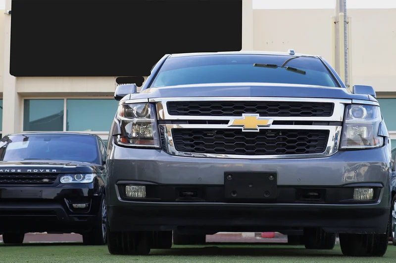 Chevrolet Tahoe 2018 LT full option63153703655683111