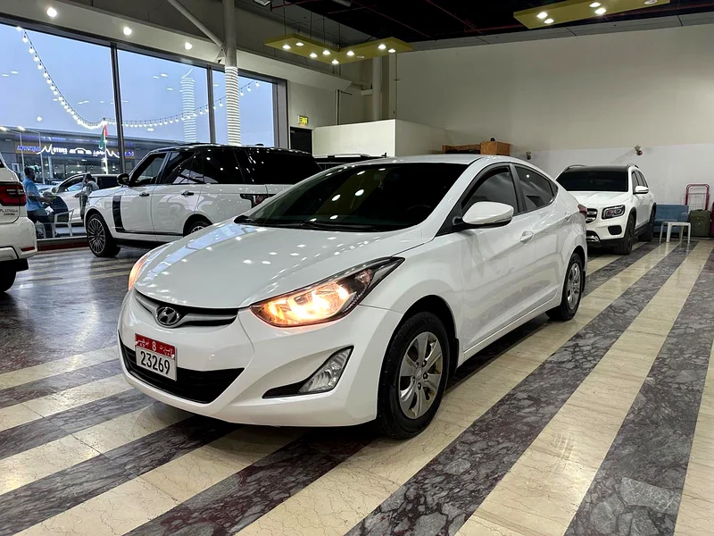هيونداي النترا 201563170839893634114