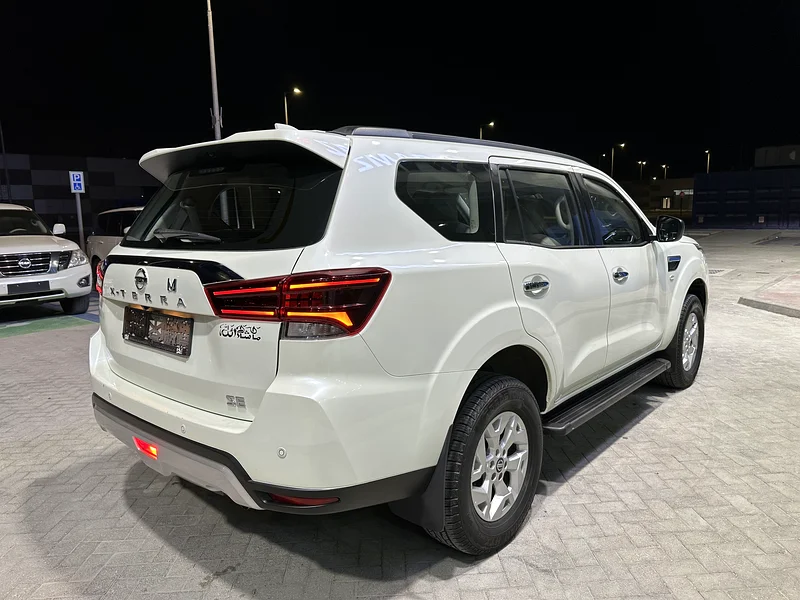 نيسان اكستيرا 2022 SE63166625968386111