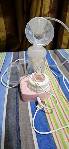 Electric Breastfeeding Pump  Medela manual beast pump