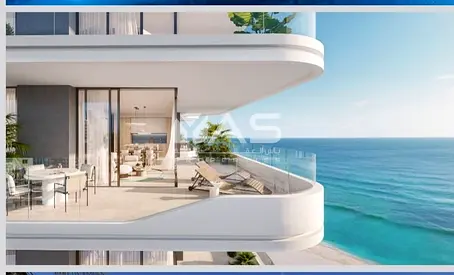 Sought After Project | Nikki Beach By Aldar