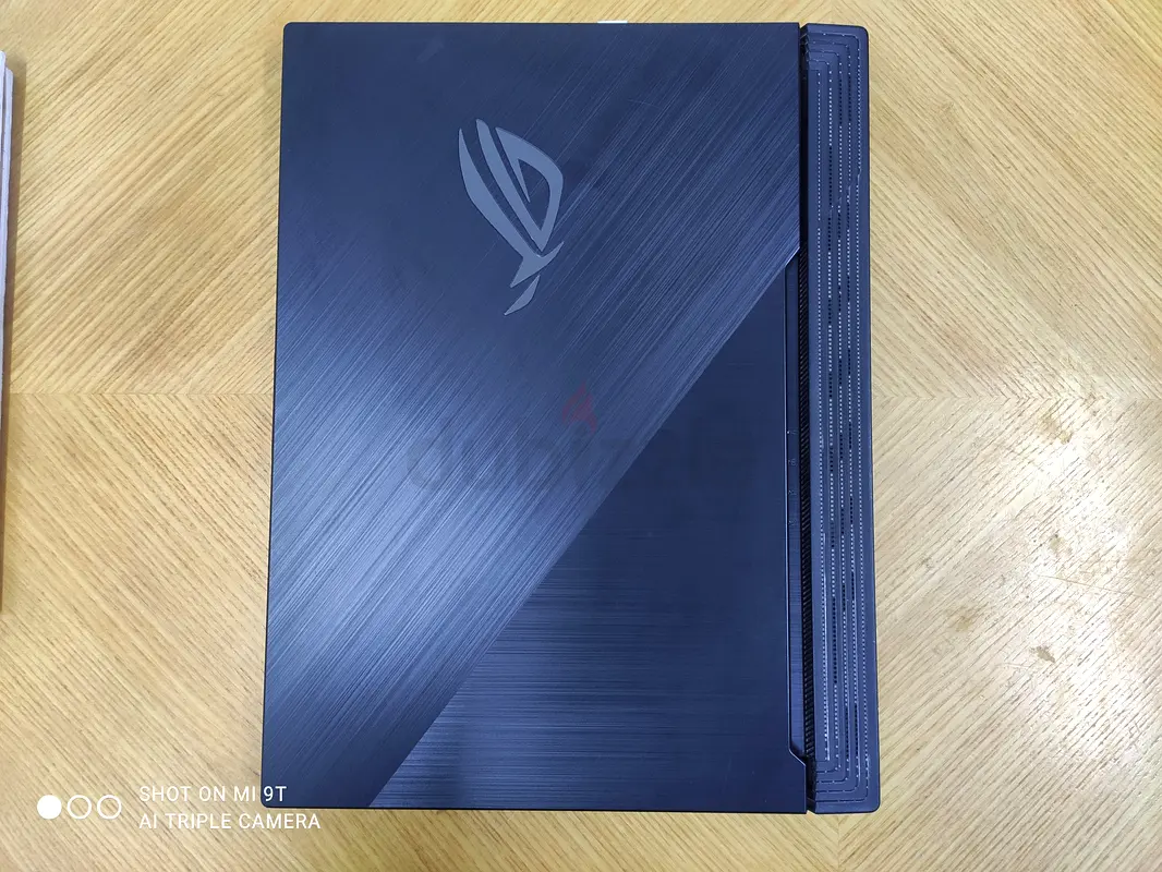 Laptop Asus ROG Strix G53163254990661761114