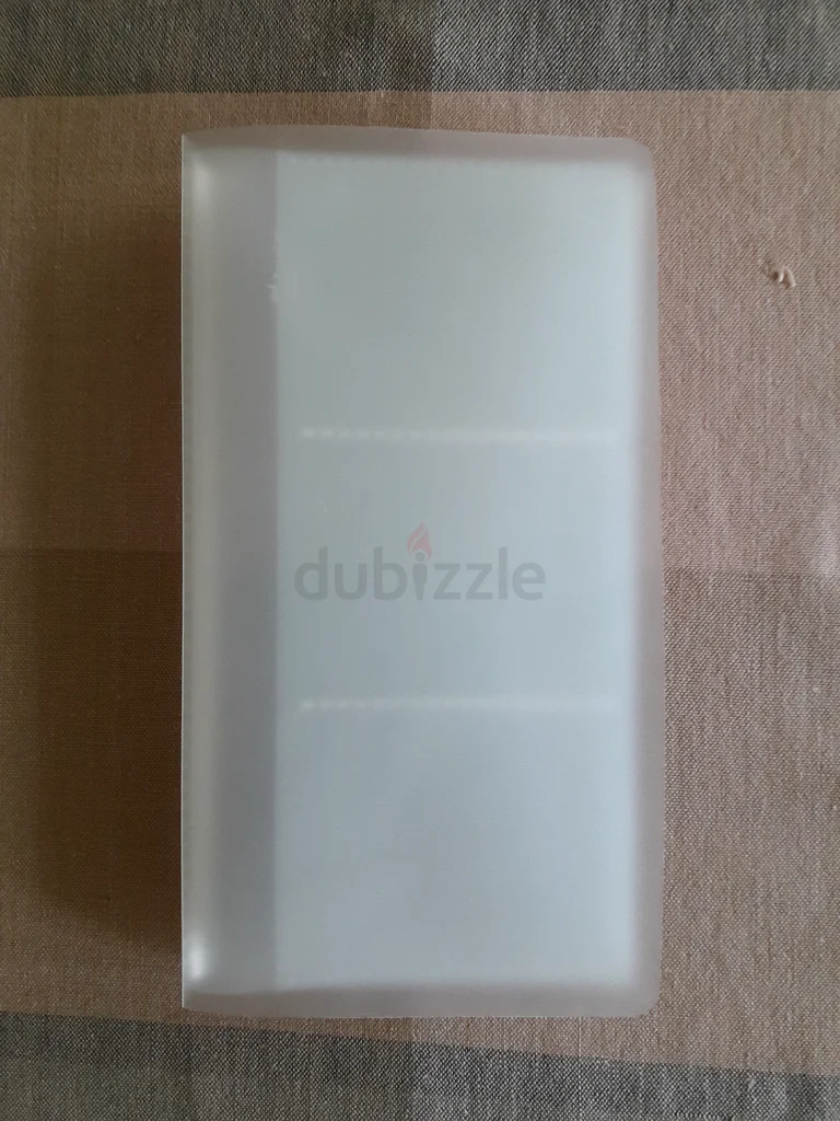 MUJI NOTEBOOK WITH POCKETS FOR CARDS63208393934211111