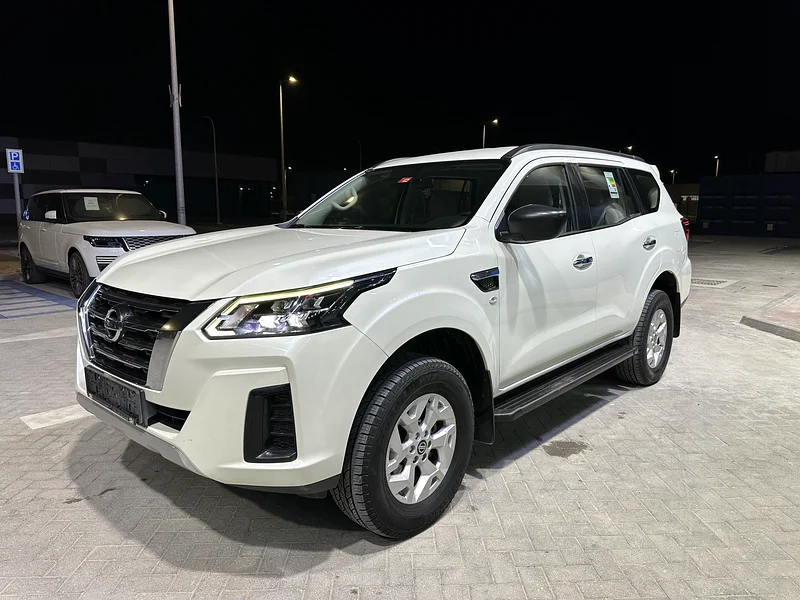 نيسان اكستيرا 2022 SE63166625968386113