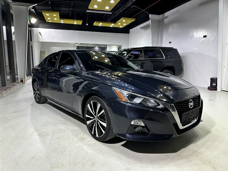 Nissan Tiama 2019 SR63168031685762112
