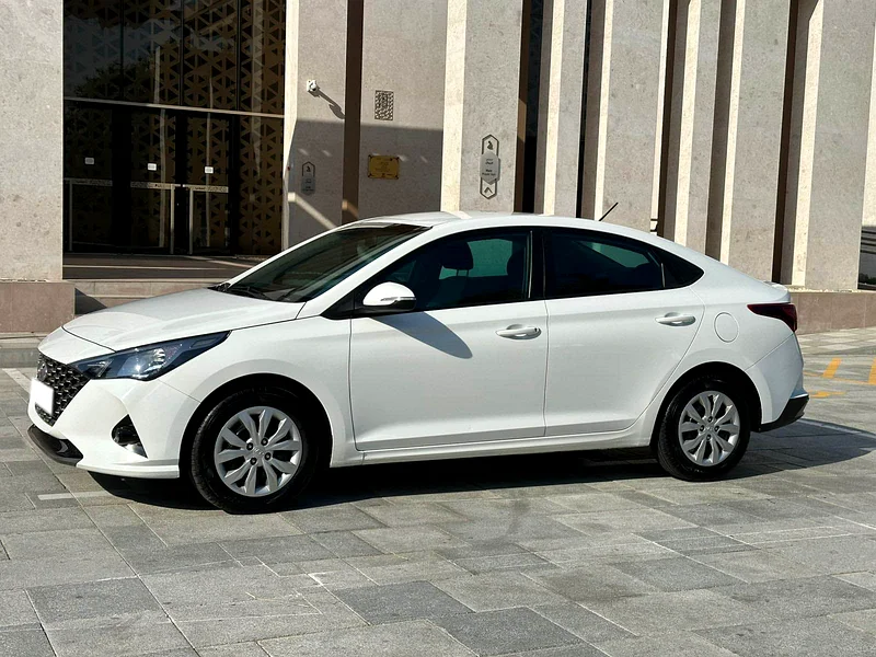 0% Down Payment Deal/Hyundai/Accent/2022/Low Fuel/Minimal Maintenance/Own through CASH/AUTO FINANCE63170387981186111