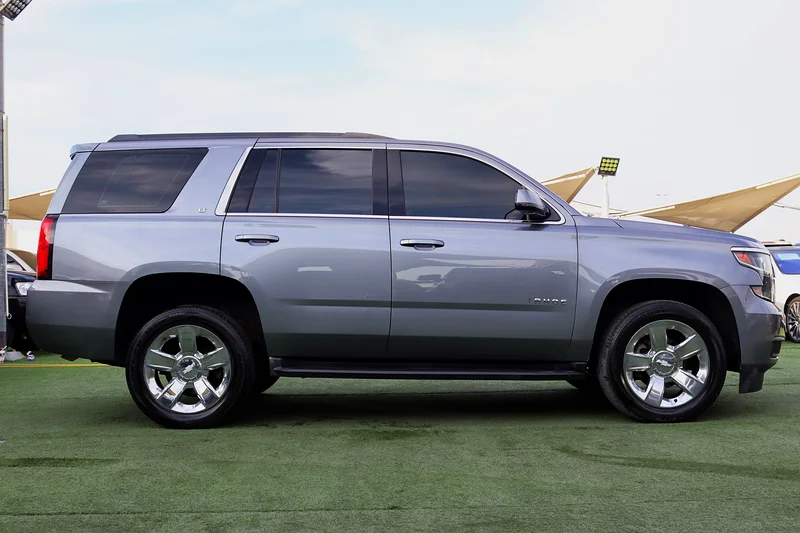 Chevrolet Tahoe 2018 LT full option63153703655683113