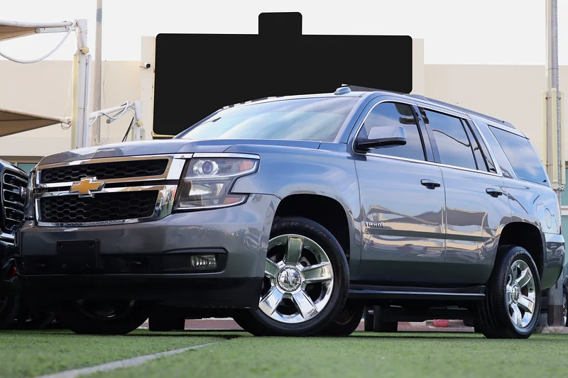 Chevrolet Tahoe 2018 LT full option63153703655683110