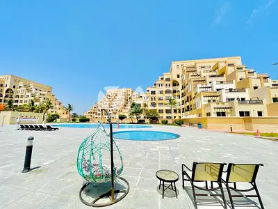 1 Bedroom With An Impressive Balcony I Near Casino