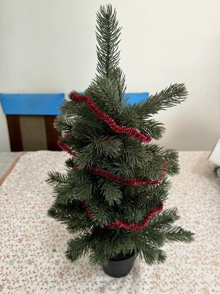 Christmas items62863821078274112