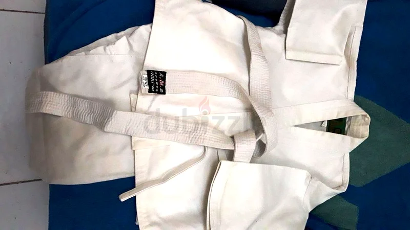 Karate uniform for Kids63239079139585111