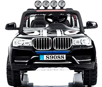 Electric Truck Ride 4x4WD