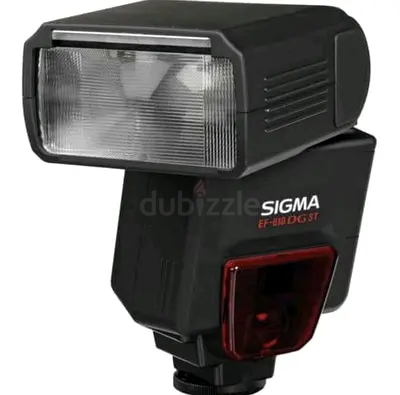 External Flash for DSLR Camera