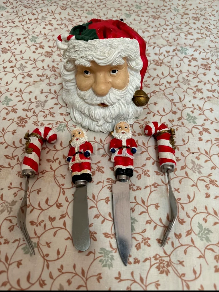 Christmas items62863821078274111