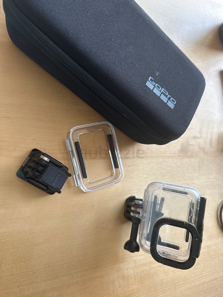 Gopro Protective Case 60 Meters Under Water 