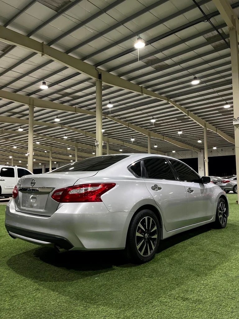 ALTIMA / 2017 / USA / IN PERFECT CONDITION63147685683074113