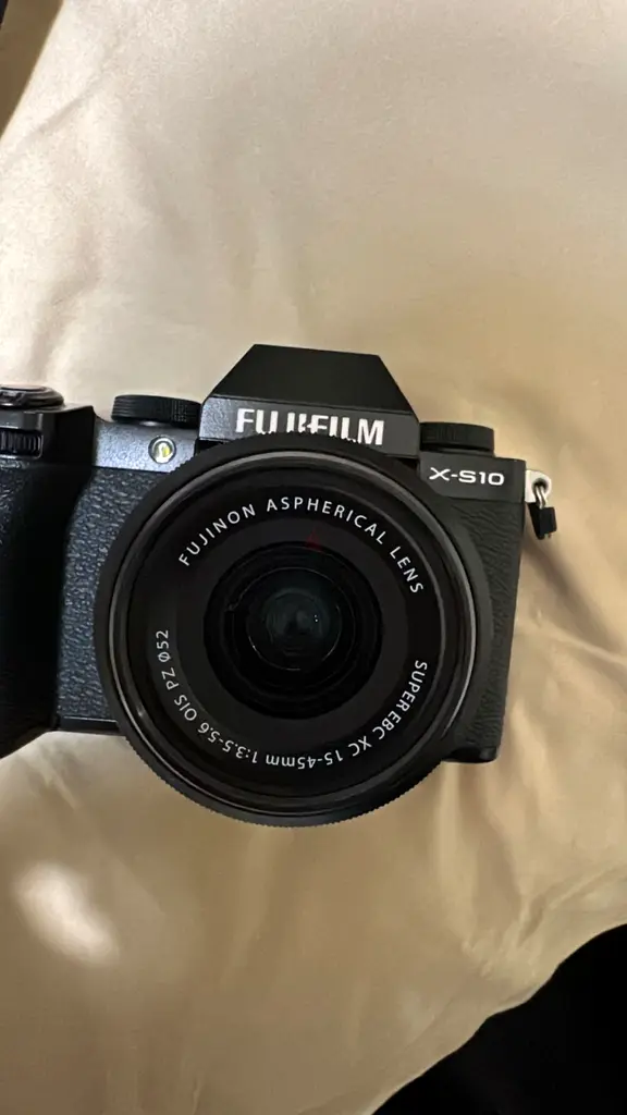 FUJIFILM Digital Camera X-S1063234615132546112