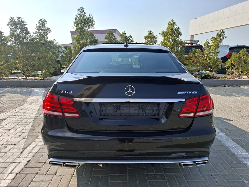 Mercedes-Benz E220d 2016 full option with 63,000 km63159256754051114