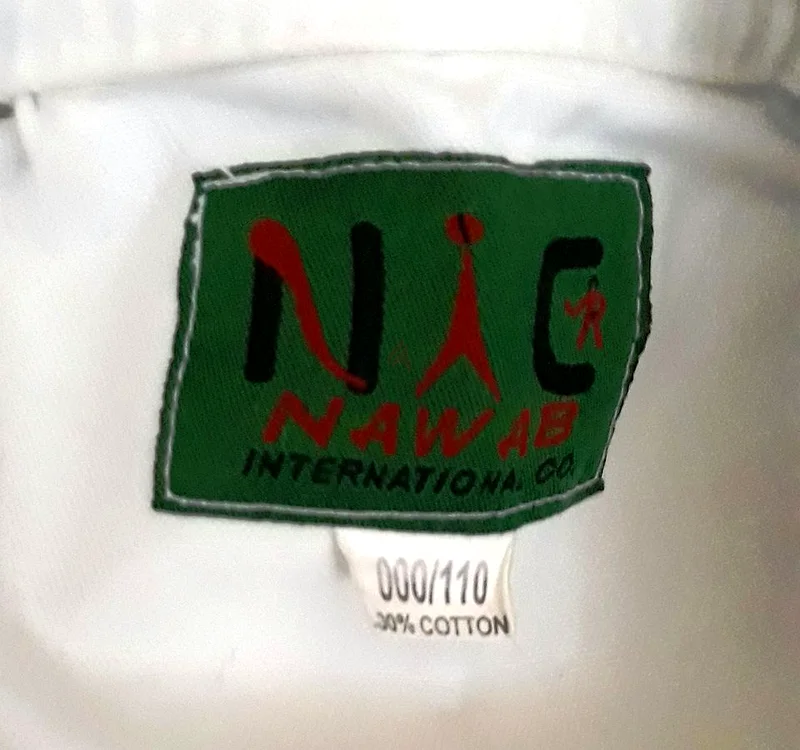 Karate uniform for Kids63239079139585110