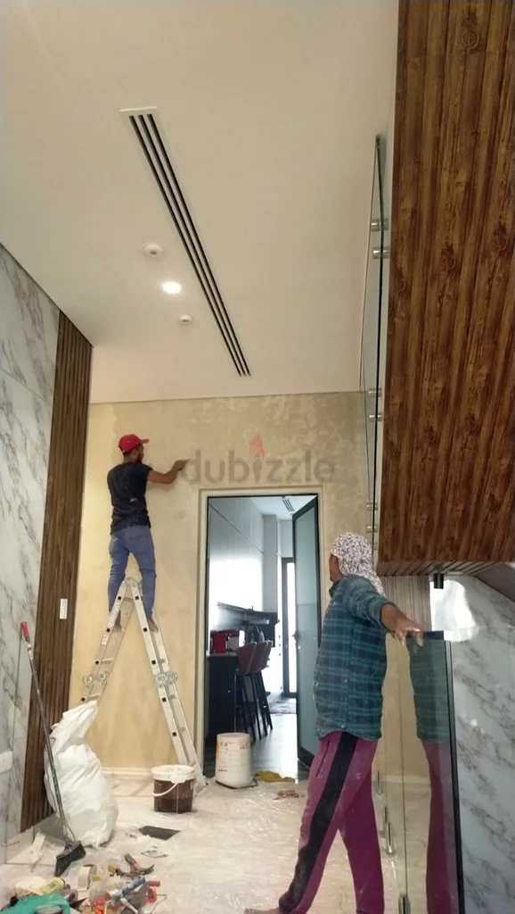 Home Maintenance paint work Interior and Exterior63216842504066112