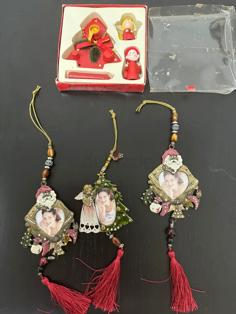 Christmas items62863821078274113