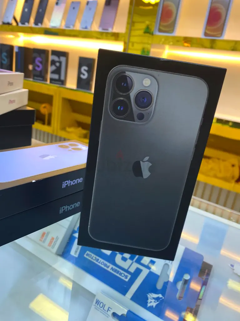 iPhone