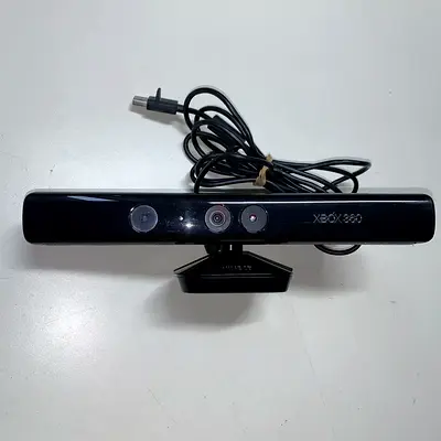 Xbox 360 kinect