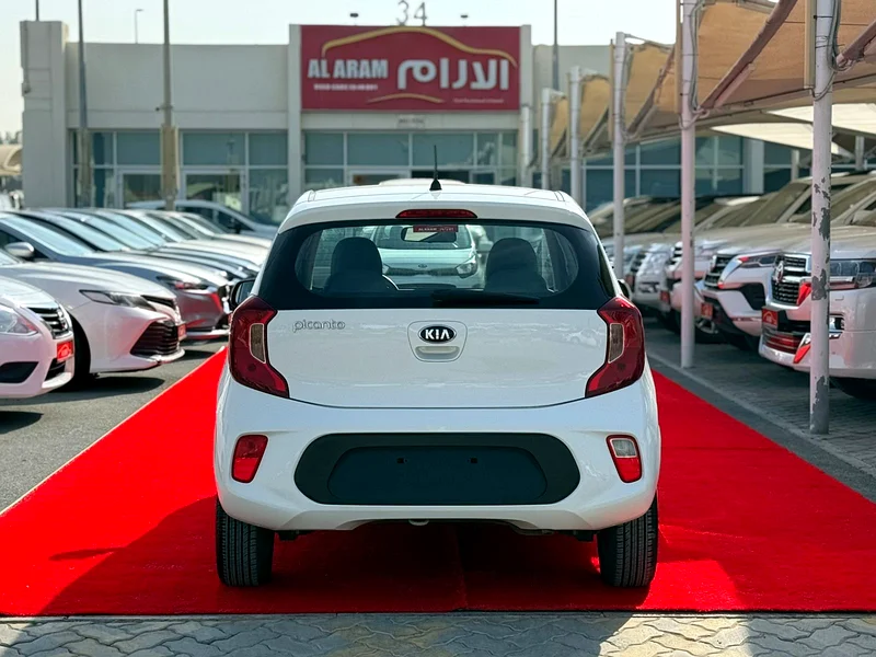 2019 | Kia Picanto I Ref#49263177102789635114