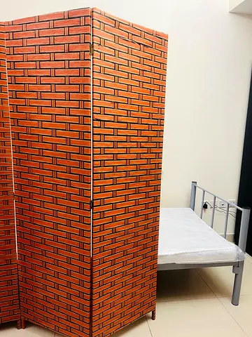 Decent Ladies Bed Space in Al Nahda Sharjah