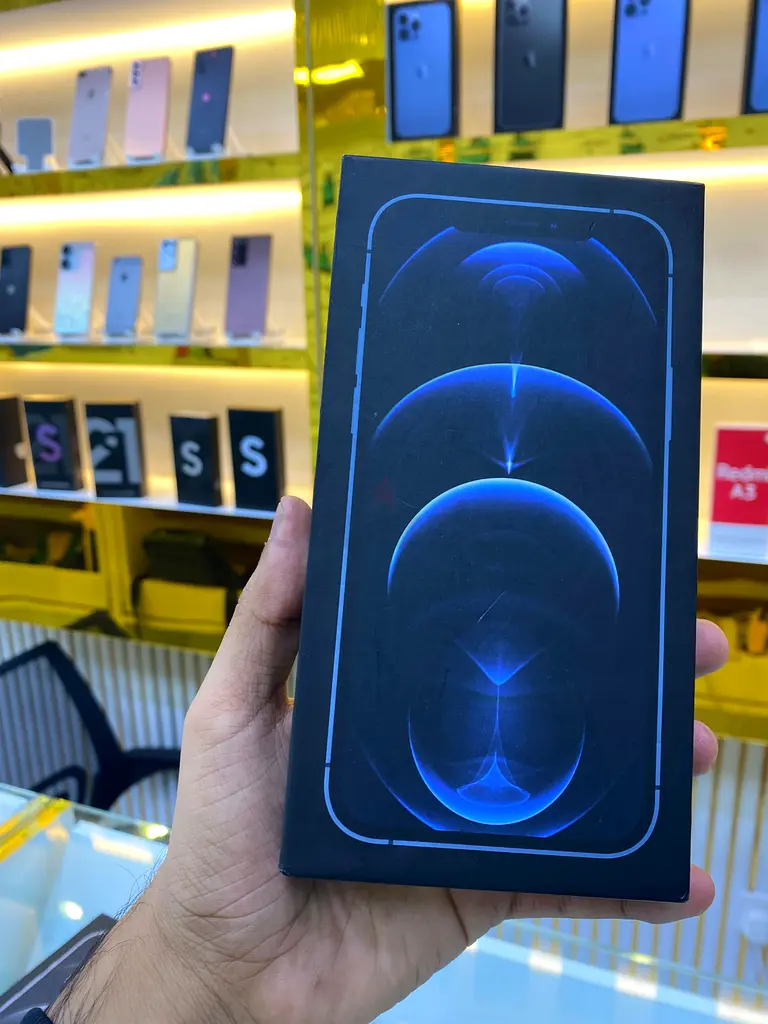 iPhone