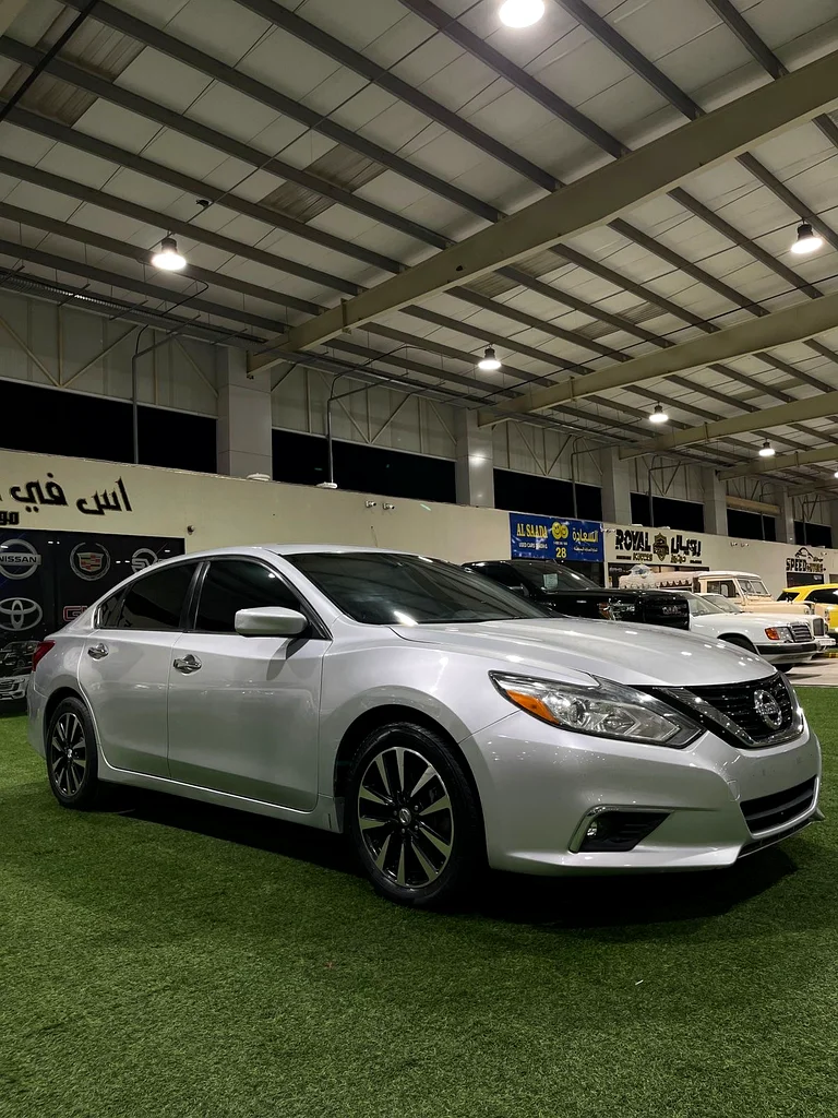 ALTIMA / 2017 / USA / IN PERFECT CONDITION63147685683074112