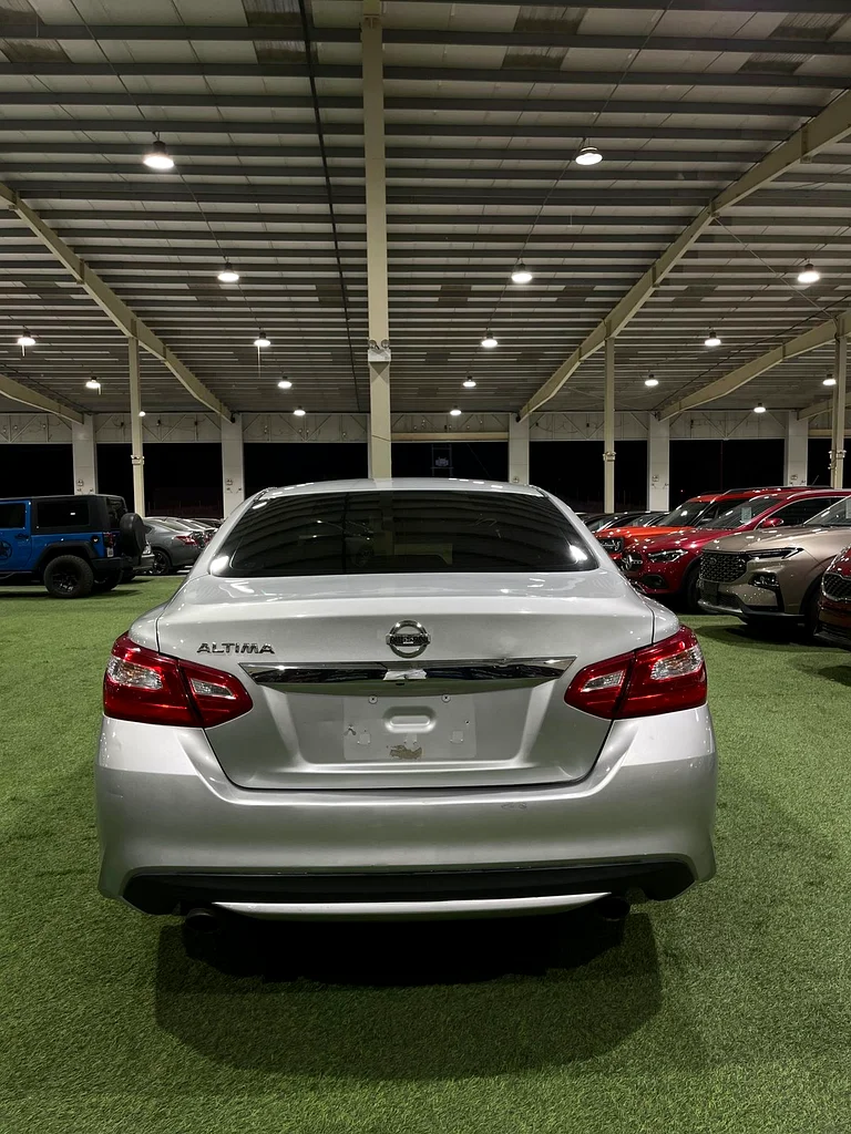 ALTIMA / 2017 / USA / IN PERFECT CONDITION63147685683074114