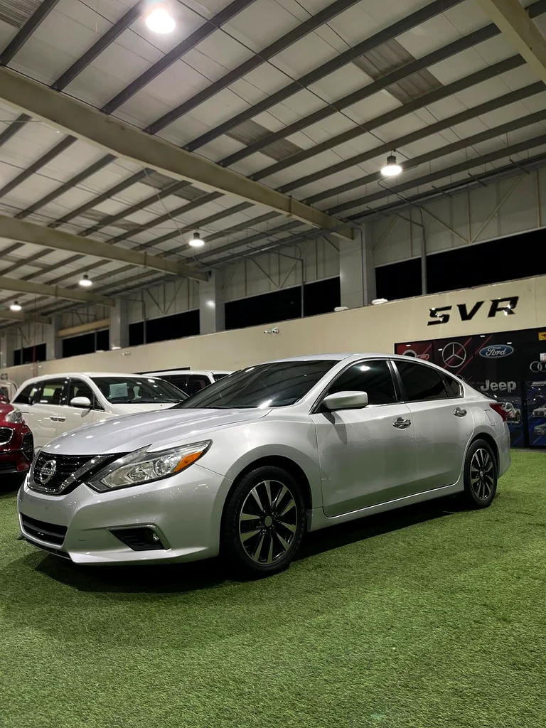 ALTIMA / 2017 / USA / IN PERFECT CONDITION63147685683074111