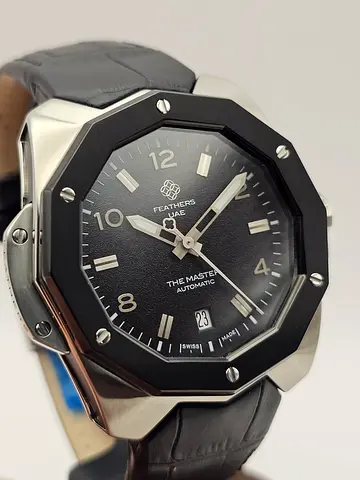 Featers The Master Automatic(Discontinued)