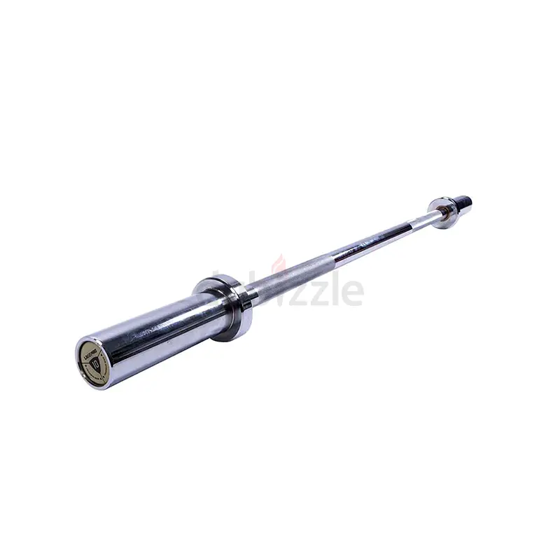 4 Ft Olympic Straight Barbell63242166294273112