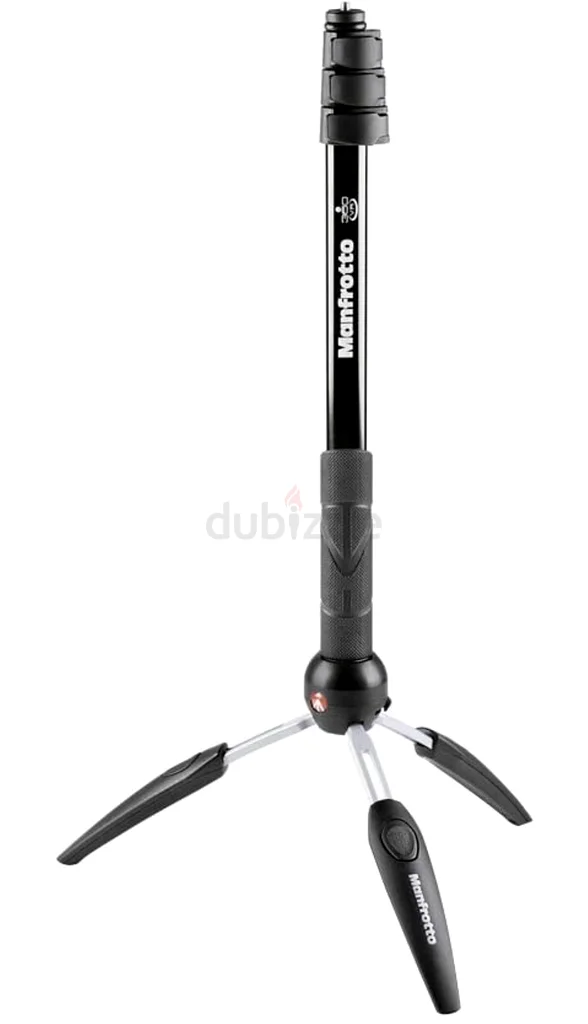 360 Manfrotto Vr tripod, Virtual Reality Vr Pixi Evo Kit63242171744898112