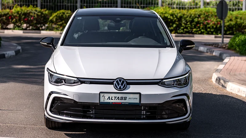2024 | VOLKSWAGEN | GOLF | 280TSI | R-LINE63170839481987111