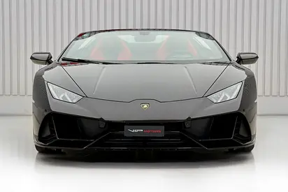 2024 Lamborghini HURACAN 缩略图 7