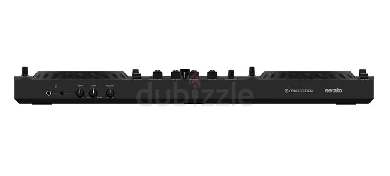 AlphaTheta DDJ-GRV6 4-Channel Performance DJ Controller63264075570563113